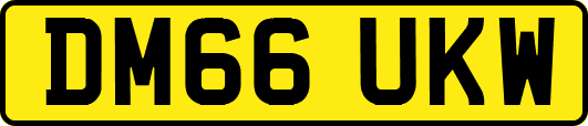 DM66UKW