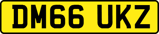 DM66UKZ