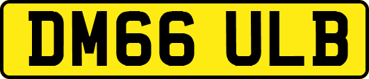 DM66ULB