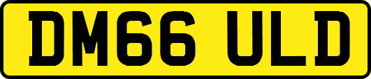 DM66ULD