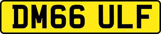 DM66ULF