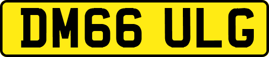 DM66ULG