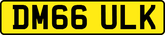 DM66ULK