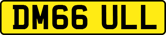 DM66ULL
