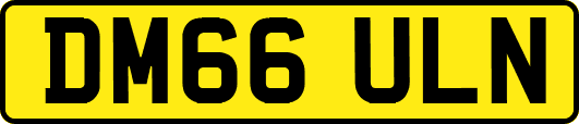 DM66ULN