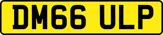 DM66ULP
