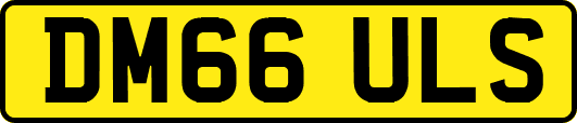 DM66ULS