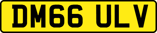 DM66ULV