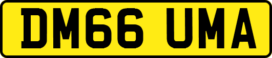 DM66UMA