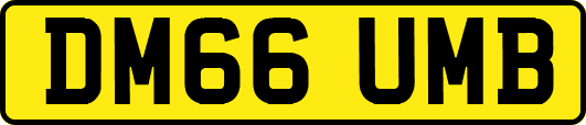 DM66UMB