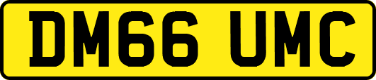 DM66UMC
