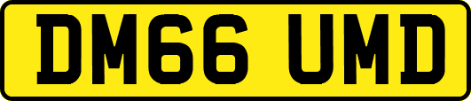 DM66UMD