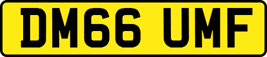 DM66UMF