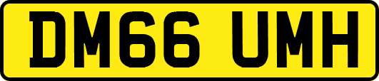 DM66UMH