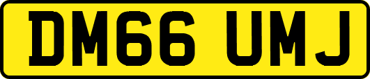 DM66UMJ