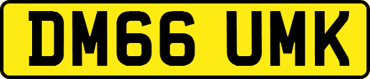 DM66UMK