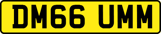 DM66UMM