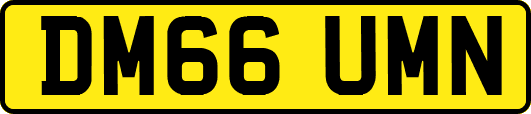 DM66UMN