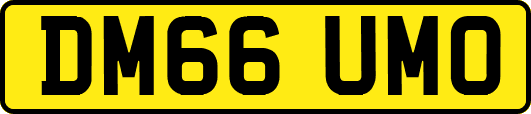 DM66UMO