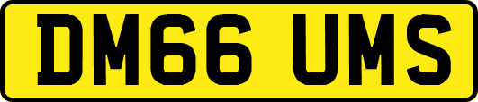 DM66UMS