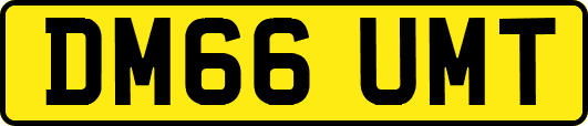DM66UMT
