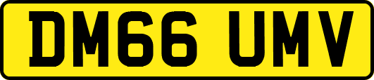DM66UMV