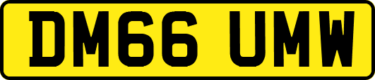 DM66UMW