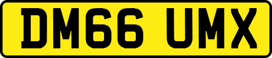 DM66UMX