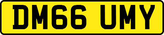 DM66UMY