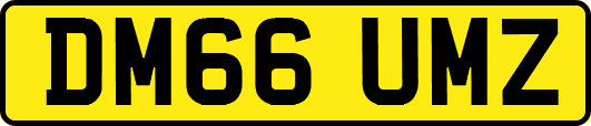 DM66UMZ