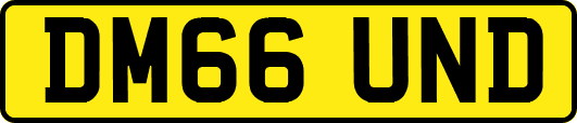 DM66UND