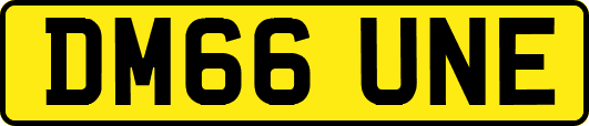 DM66UNE