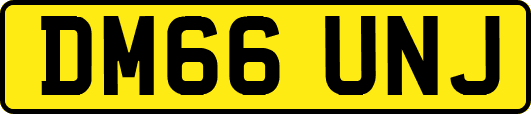 DM66UNJ