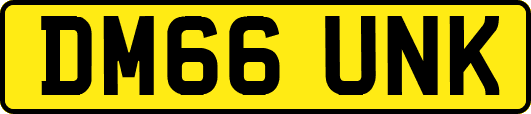 DM66UNK