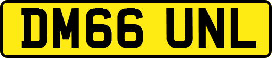 DM66UNL