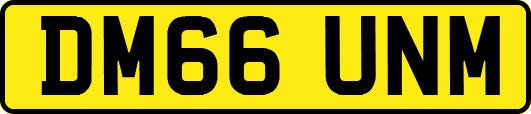 DM66UNM