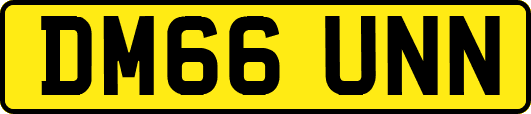 DM66UNN