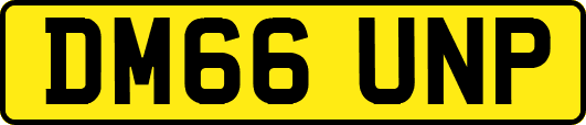 DM66UNP