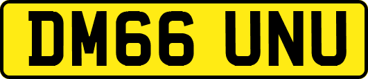 DM66UNU