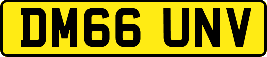 DM66UNV