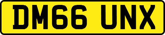 DM66UNX