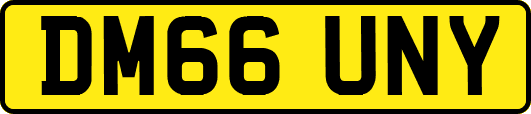 DM66UNY