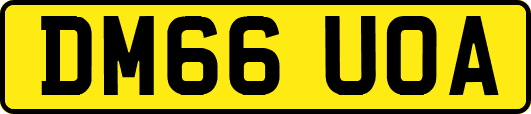 DM66UOA
