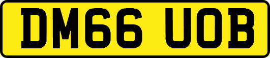 DM66UOB