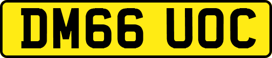 DM66UOC