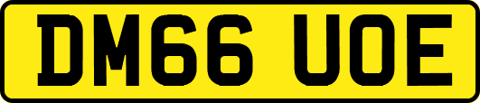 DM66UOE