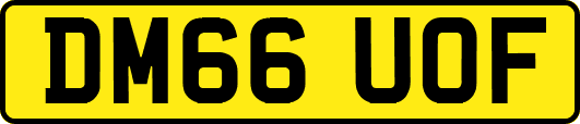 DM66UOF