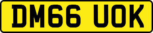 DM66UOK