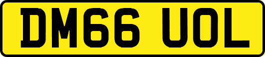 DM66UOL