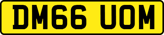 DM66UOM